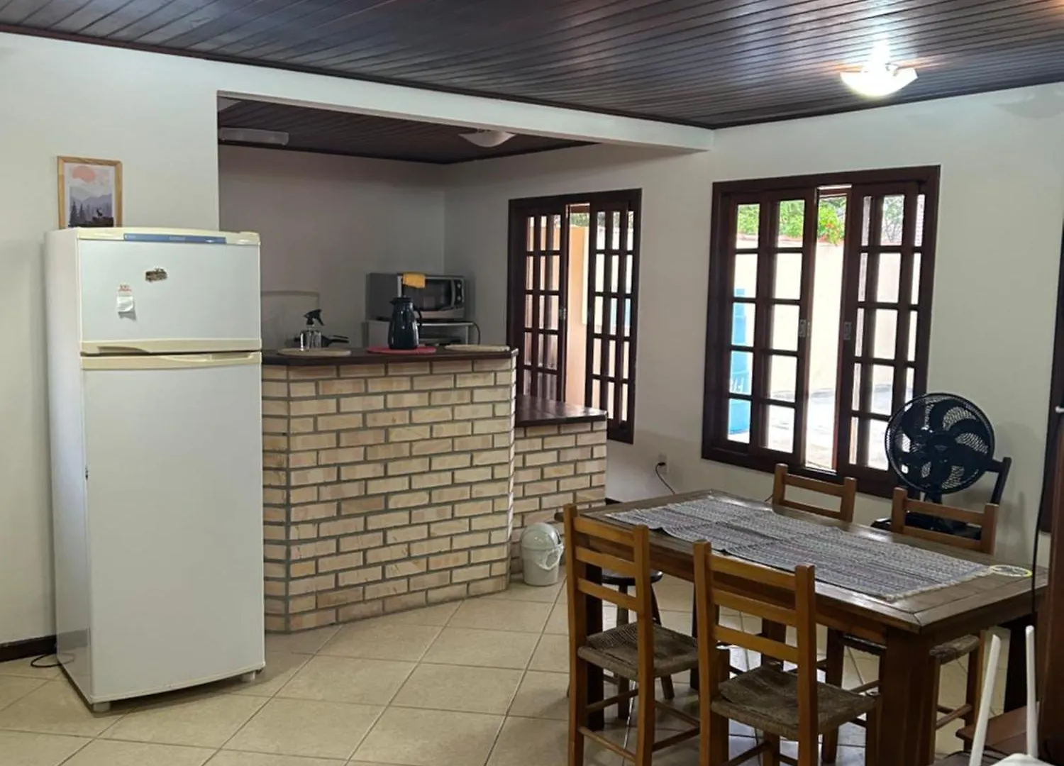 Pousada Dutra Florianópolis 0*,  Βραζιλία