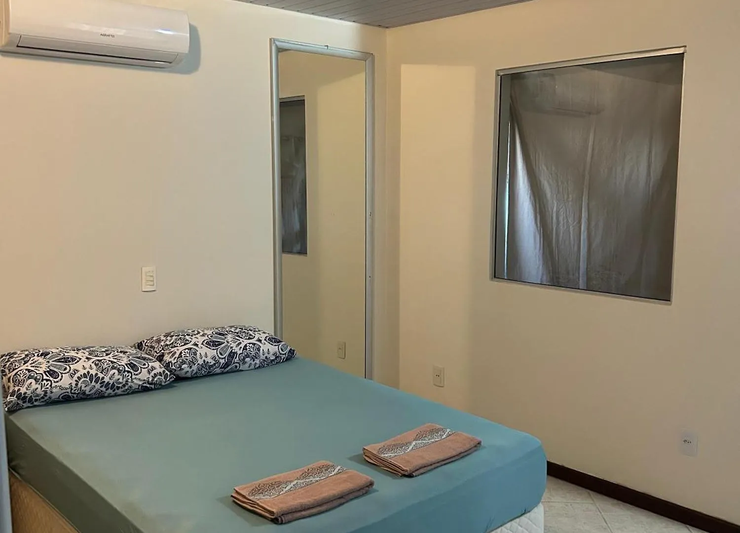 Estalagem Pousada Dutra Florianópolis