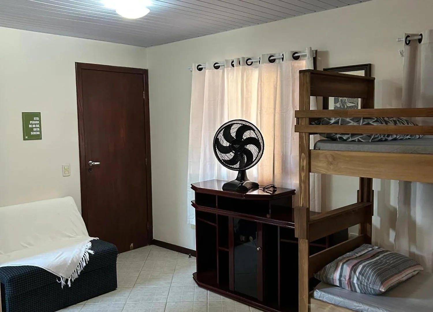 Pousada Dutra Florianópolis 巴西