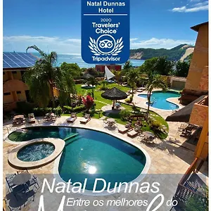 Dunnas Hotel Natal