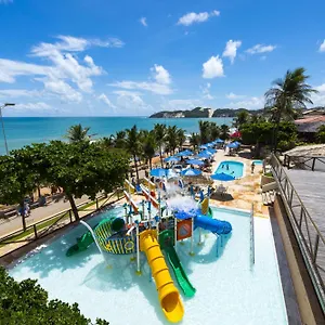 Praiamar & Convention Hotel Natal