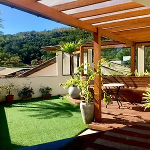 Pedra Rosa Inn