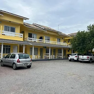 Na Lagoa Da Conceicao Barcelos Inn