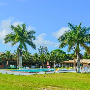 Ohana Hotel Búzios