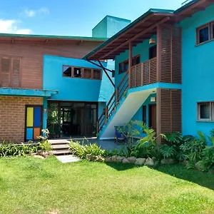 Guyrá Inn
