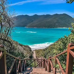 Casa Solar Sansoan Hostal Arraial do Cabo