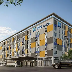 Ibis Budget Aeroporto Hotel Guarulhos