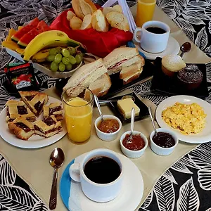 Karanga Bed and breakfast Búzios