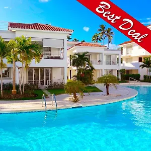 Aventura Los Corales Beach And Spa Hotel Punta Cana