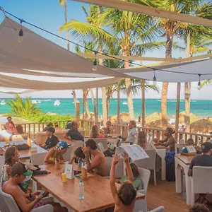 Aventura Playa Los Corales Hotel Punta Cana