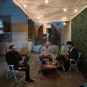 Reserva 69 Hostal São Paulo