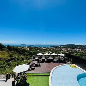 Bella Vista Inn Búzios