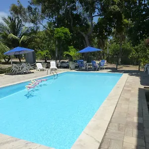 Bromelias Hotel Pôrto das Galinhas