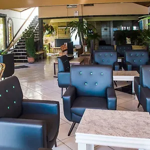 Morada Manga Rosa Inn