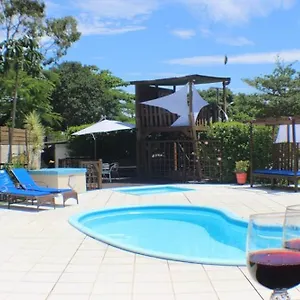 Ilha Da Magia Inn