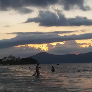  Quarto em Acomodações Particulares Sol De Verao