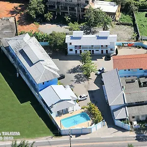 Talisma Inn