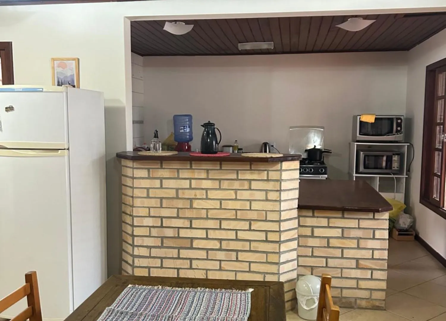 Pousada Dutra Florianópolis Brasil