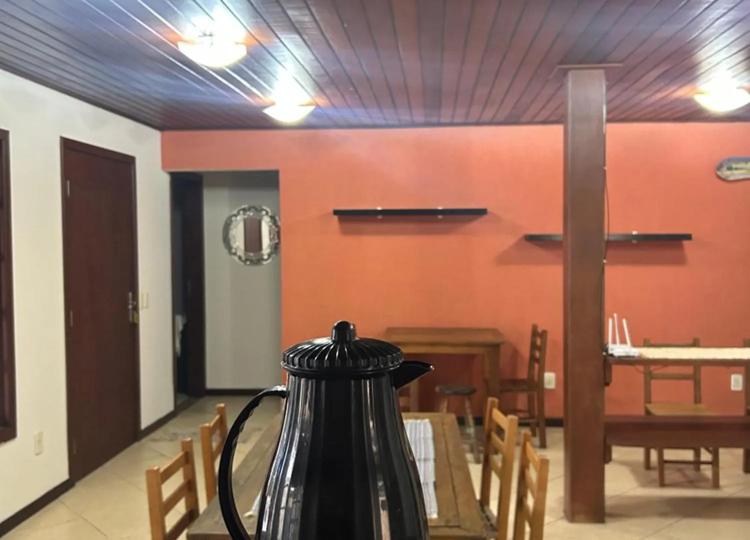 Pousada Dutra Florianópolis Inn