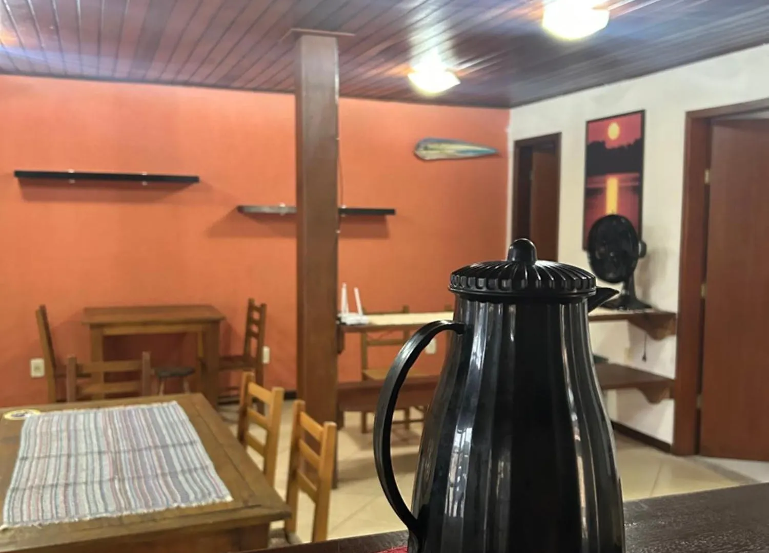 Inn Pousada Dutra Florianópolis Brasil