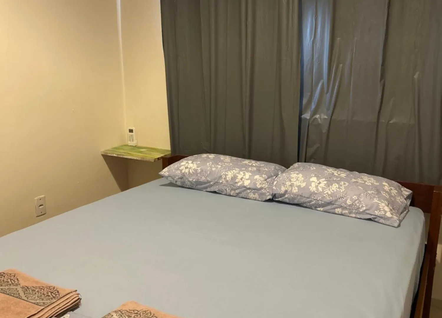 Pousada Dutra Florianópolis Brasil