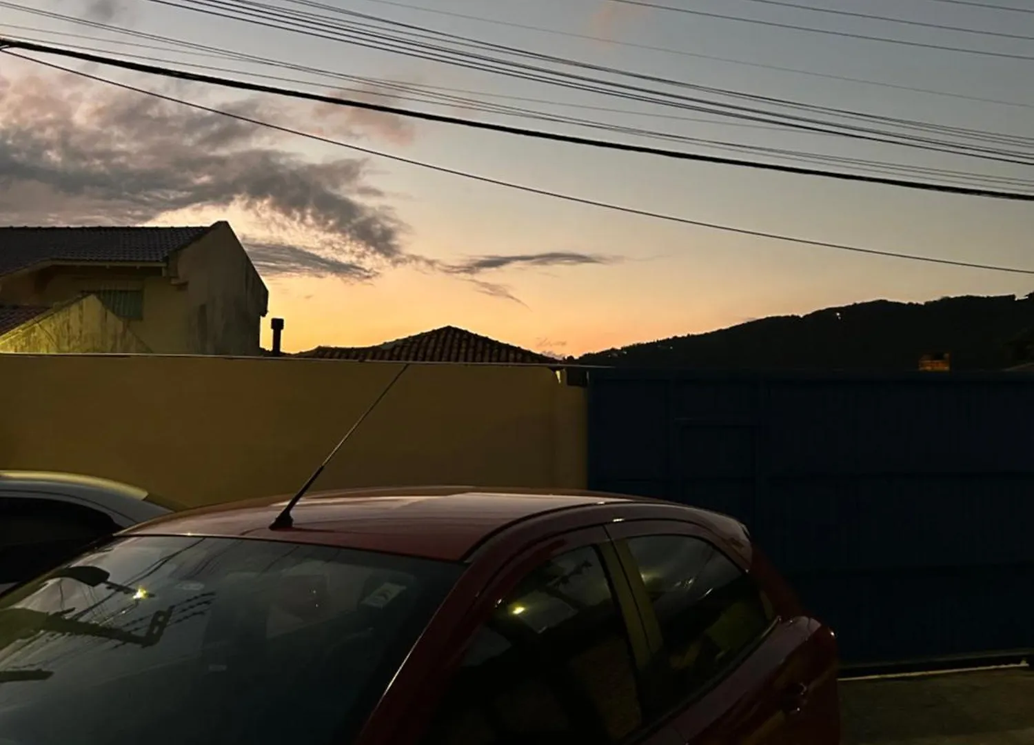 Pousada Dutra Florianópolis
