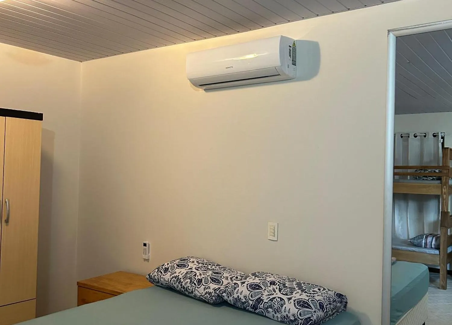 Pousada Dutra Florianopolis Inn