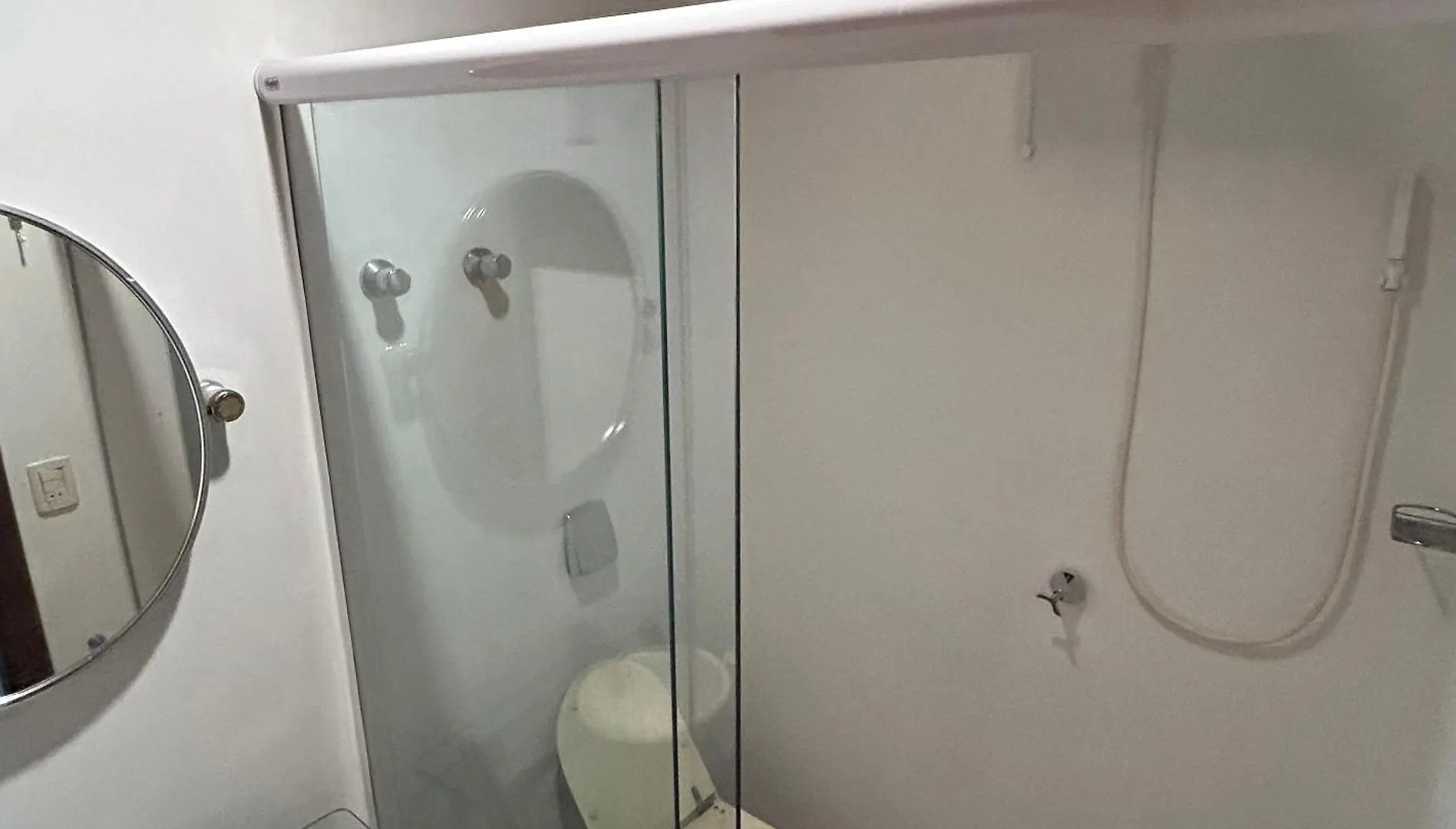 Inn Pousada Dutra Florianópolis