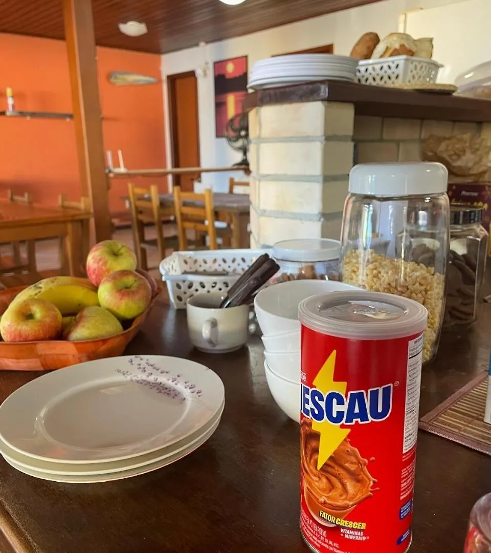 Inn Pousada Dutra Florianópolis