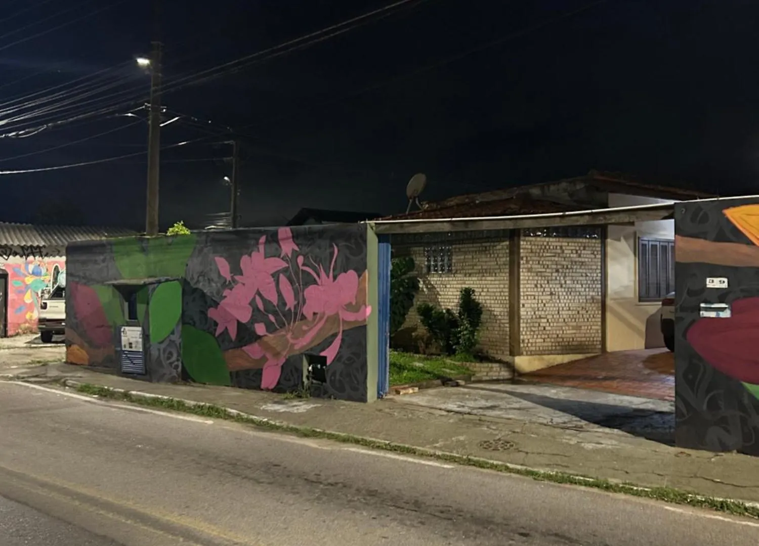 Inn Pousada Dutra Florianopolis